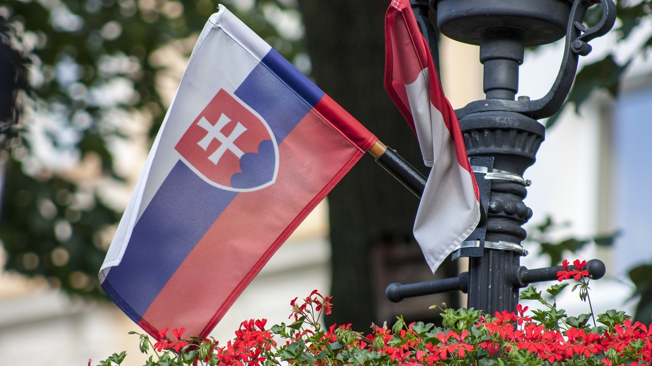 Słowacja zmniejszy swoją zależność od rosyjskiego gazu