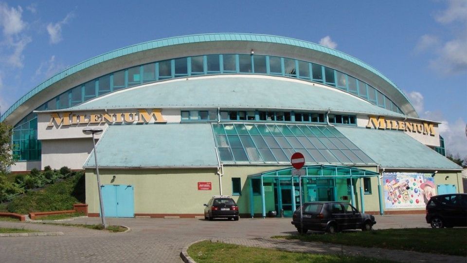 Miasto ogłasza konkurs, w którym chce wyłonić przyszłego najemcę. W obiekcie ma powstać siłownia, a jak informuje w ogłoszeniu o konkursie magistrat - lokal jest do tego dobrze przygotowany.