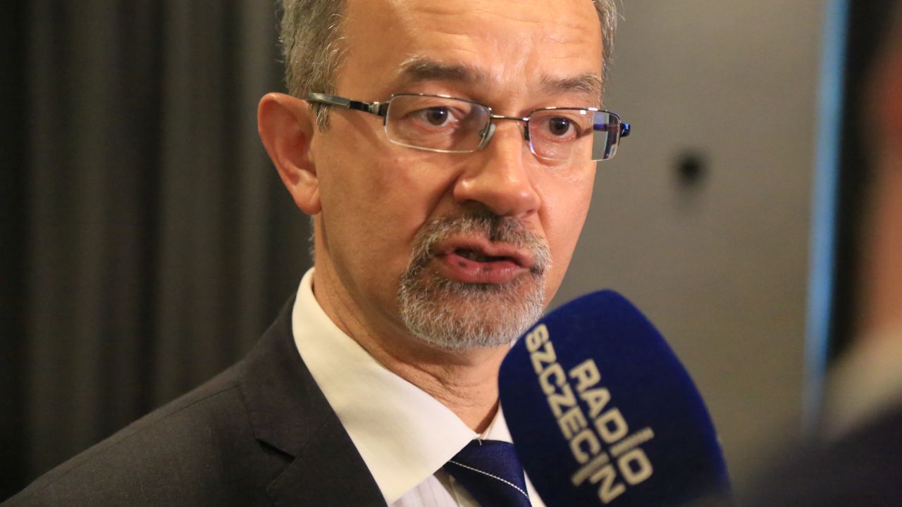 Minister Kwieciński w Seattle. Rozmawiał ze światowymi gigantami