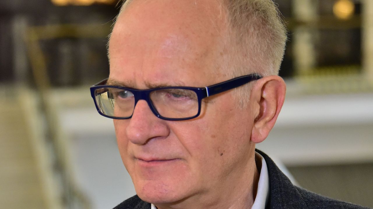 Zawiadomienie o popełnieniu przestępstwa przez działaczy Platformy Obywatelskiej złożył przewodniczący Rady Mediów Narodowych i były wiceminister kultury, Krzysztof Czabański.