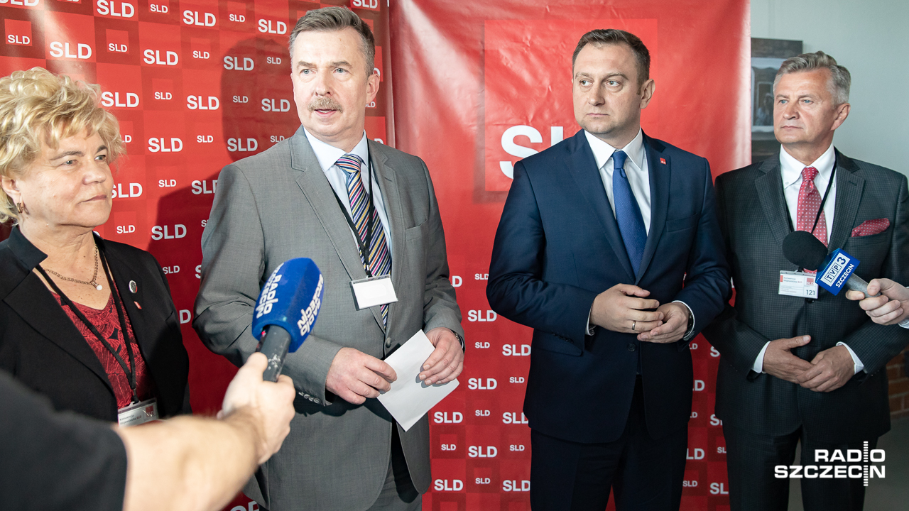To dowód na odwołanie się do tradycji komunistycznej - tak zapowiedź umieszczenia funkcjonariuszy służb PRL na listach wyborczych Sojuszu Lewicy Demokratycznej komentuje historyk i szef publicystyki TVP Info.