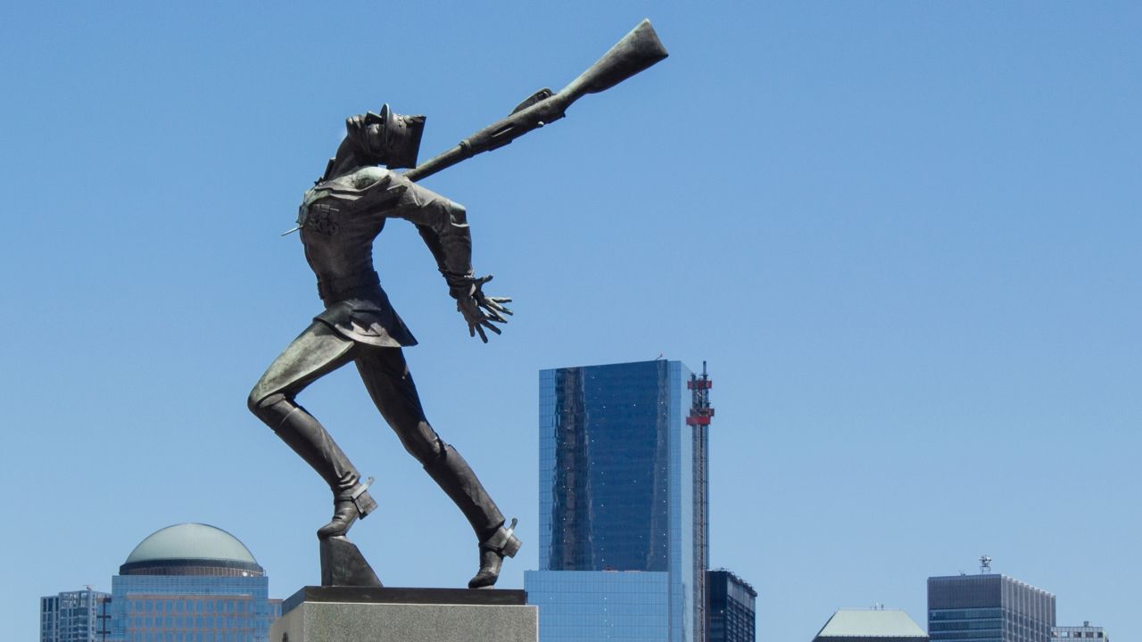 Niepewny los Pomnika Katyńskiego w Jersey City