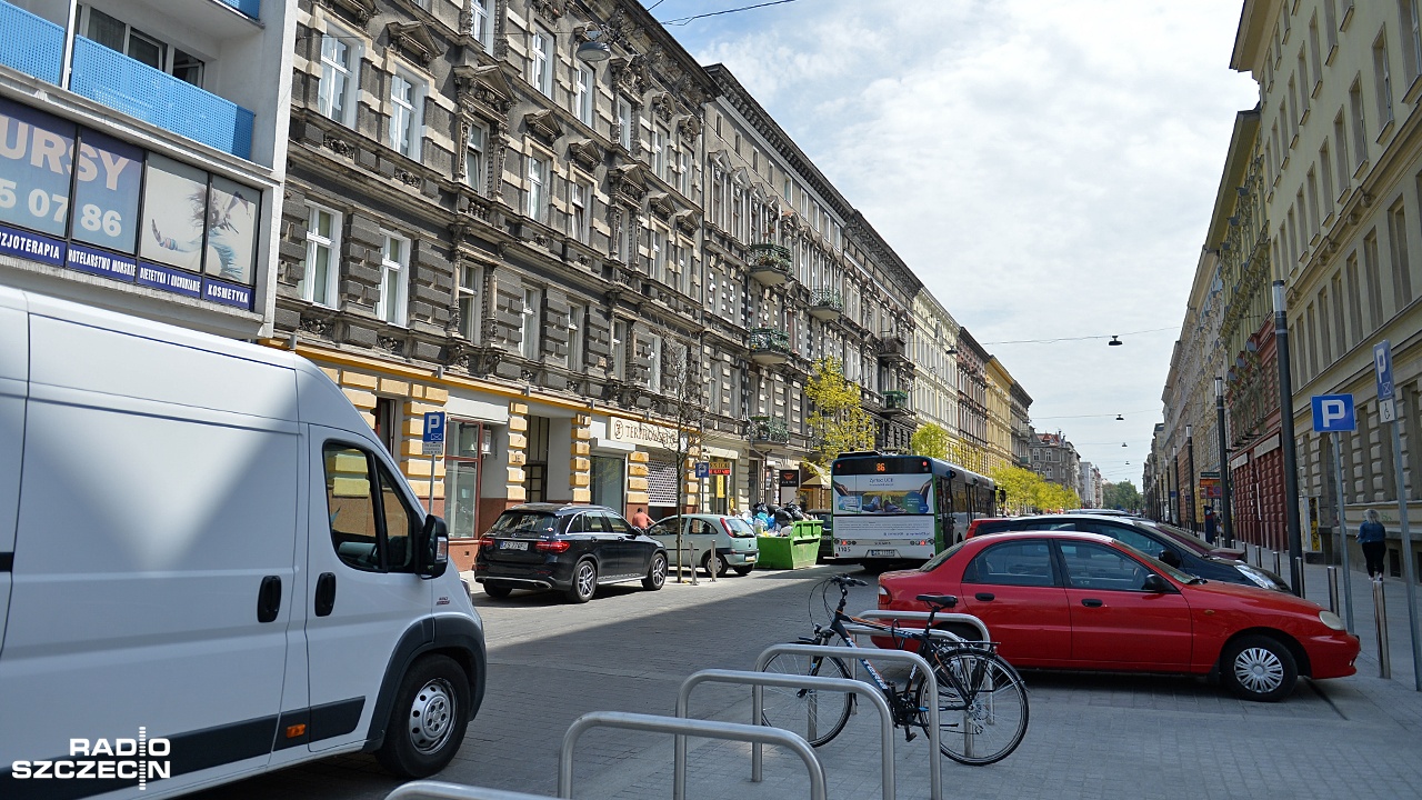 Przedsiębiorcy z Jagiellońskiej bez odszkodowań. Skierują sprawę do sądu