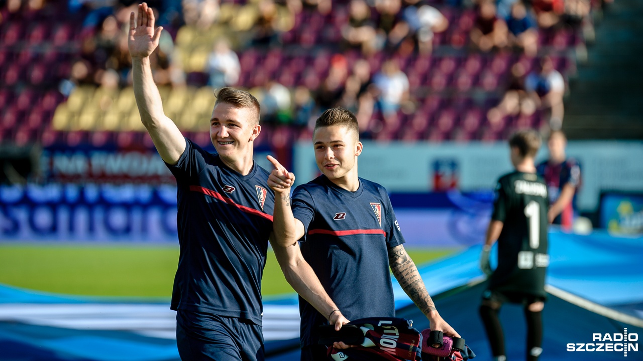 Trener reprezentacji Polski U-21, Czesław Michniewicz, pochwalił swoich kadrowiczów z Pogoni Szczecin. Szkoleniowiec był gościem Romana Kołtonia w programie Prawda Futbolu.