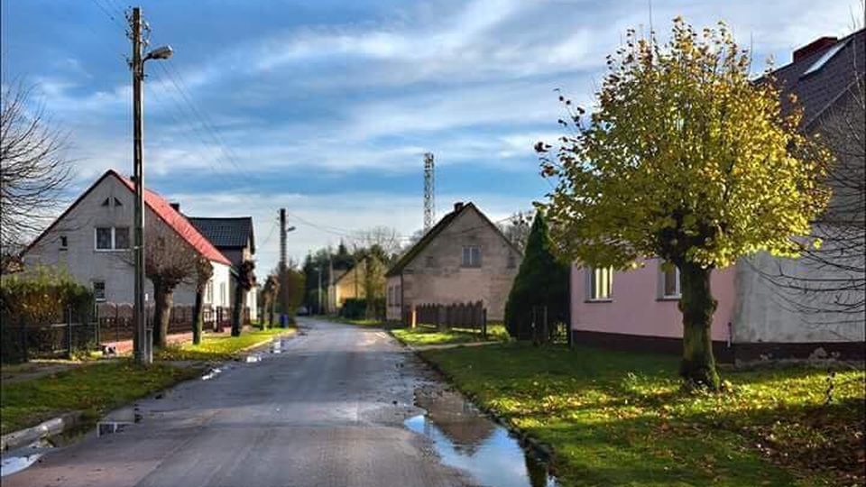 Gmina wyda około 14,5 miliona złotych. Przetarg wygrała na to zadanie wygrała firma SPRI Mazur.