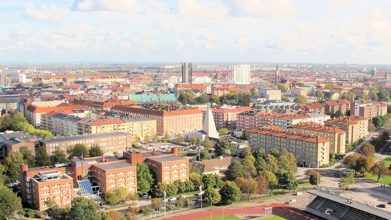 W mieście partnerskim Szczecina - Malm brakuje działek, na których można budować nowe czynszówki. Jednocześnie rośnie liczba osób starszych, które chcą przeprowadzać się do komunalnych mieszkań przystosowanych do swoich potrzeb.