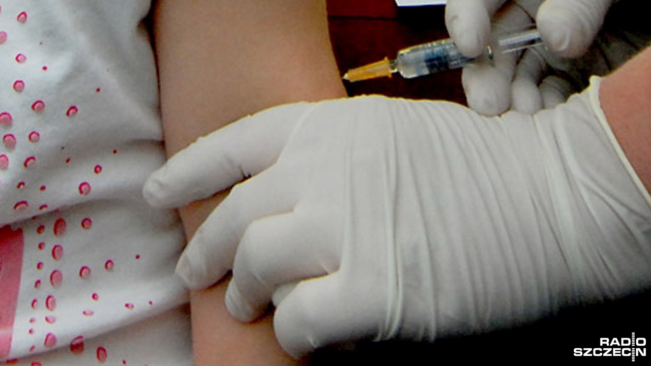 W Polsce będą prowadzone badania szczepionki na COVID-19 dla dzieci