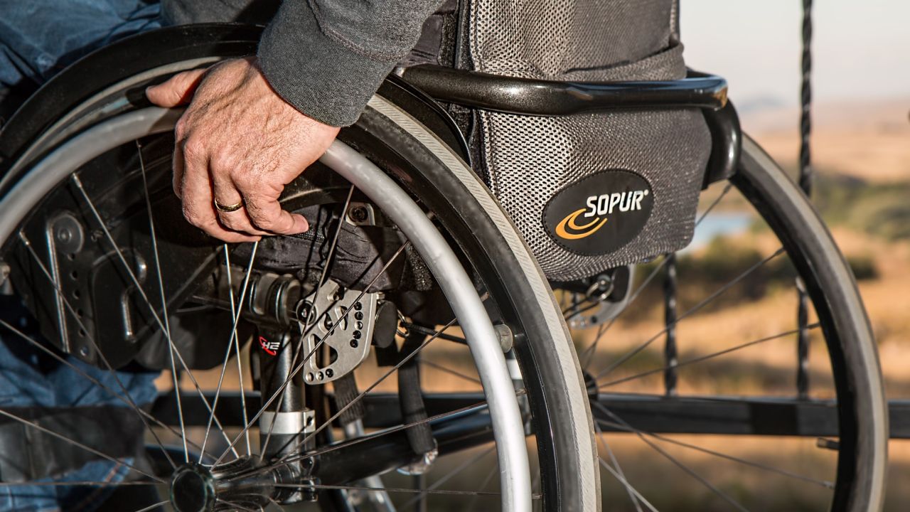 18 tysięcy złotych dostał Stargard na likwidację barier, które utrudniają poruszanie się osobom niepełnosprawnym.