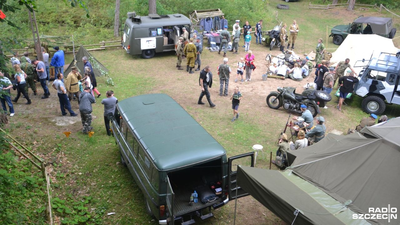 To gratka dla fanów militariów i miłośników historii. W Kołobrzegu rozpocznie się w sobotę Zlot Zimnowojenny.