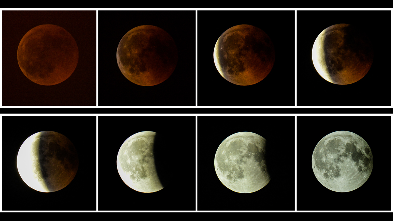 Na wspólne oglądanie zaćmienia Księżyca na Wałach Chrobrego zaprasza Polskie Towarzystwo Miłośników Astronomii w Szczecinie.