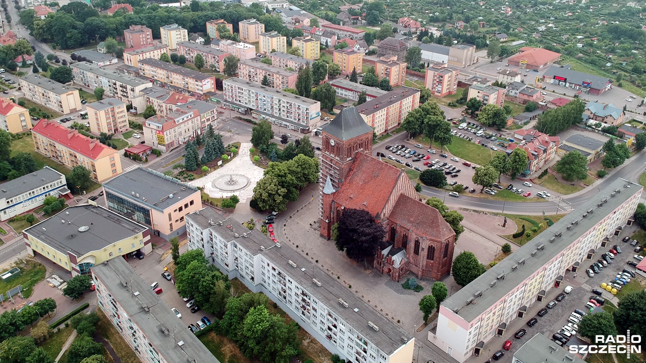 Powiat Choszczeński z tytułem Samorządu Przyjaznego Rodzinie. Statuetkę i nagrodę w wysokości 100 tys. złotych lokalny samorząd otrzymał za działania na rzecz rodzin i wdrażany program rozwoju opieki zastępczej.