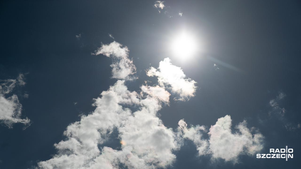 Trzebież była w środę najgorętszym miastem w Polsce. Po południu padł tam rekord temperatury tegorocznych wakacji. Termometry pokazywały 36,6 stopnia Celsjusza w cieniu.