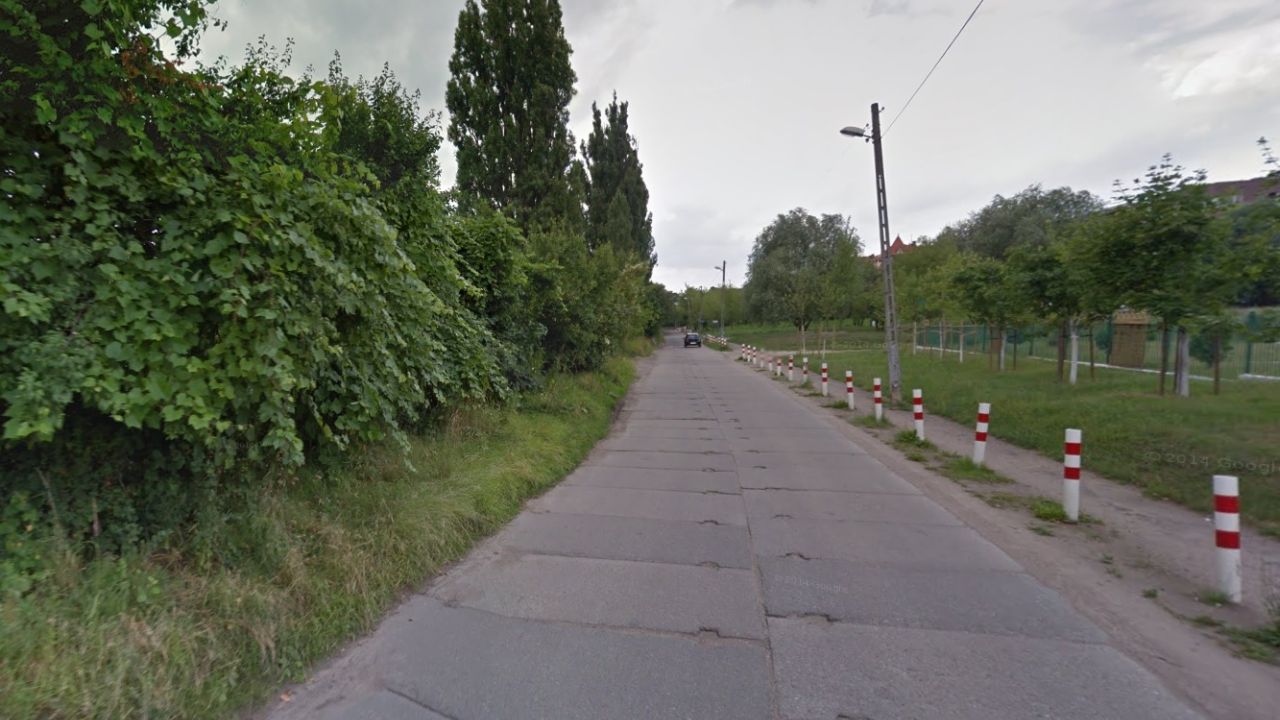 Rusza przebudowa ulicy Kułakowskiego na szczecińskim Niebuszewie. Prace obejmą jezdnie i chodniki.