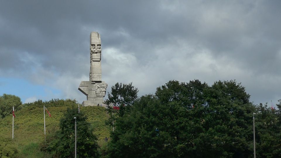 Kości kolejnego żołnierza odkryto na Westerplatte. W tym samym miejscu wykopano wcześniej szkielety czterech osób.