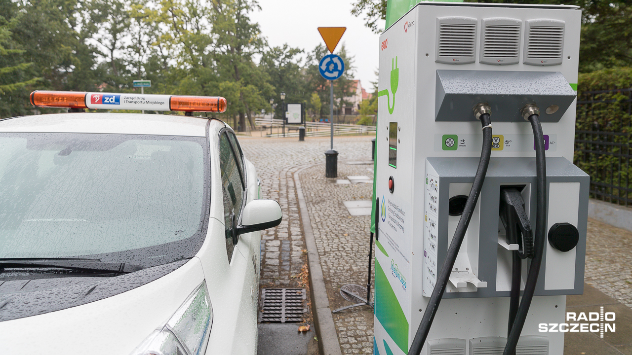 Przetarg na cztery auta elektryczne dla Zarządu Dróg i Transportu Miejskiego zakończony. Wygrała go firma Polmotor Auto-Serwis, która zaoferowała, że zrealizuje umowę za ponad pół miliona złotych.