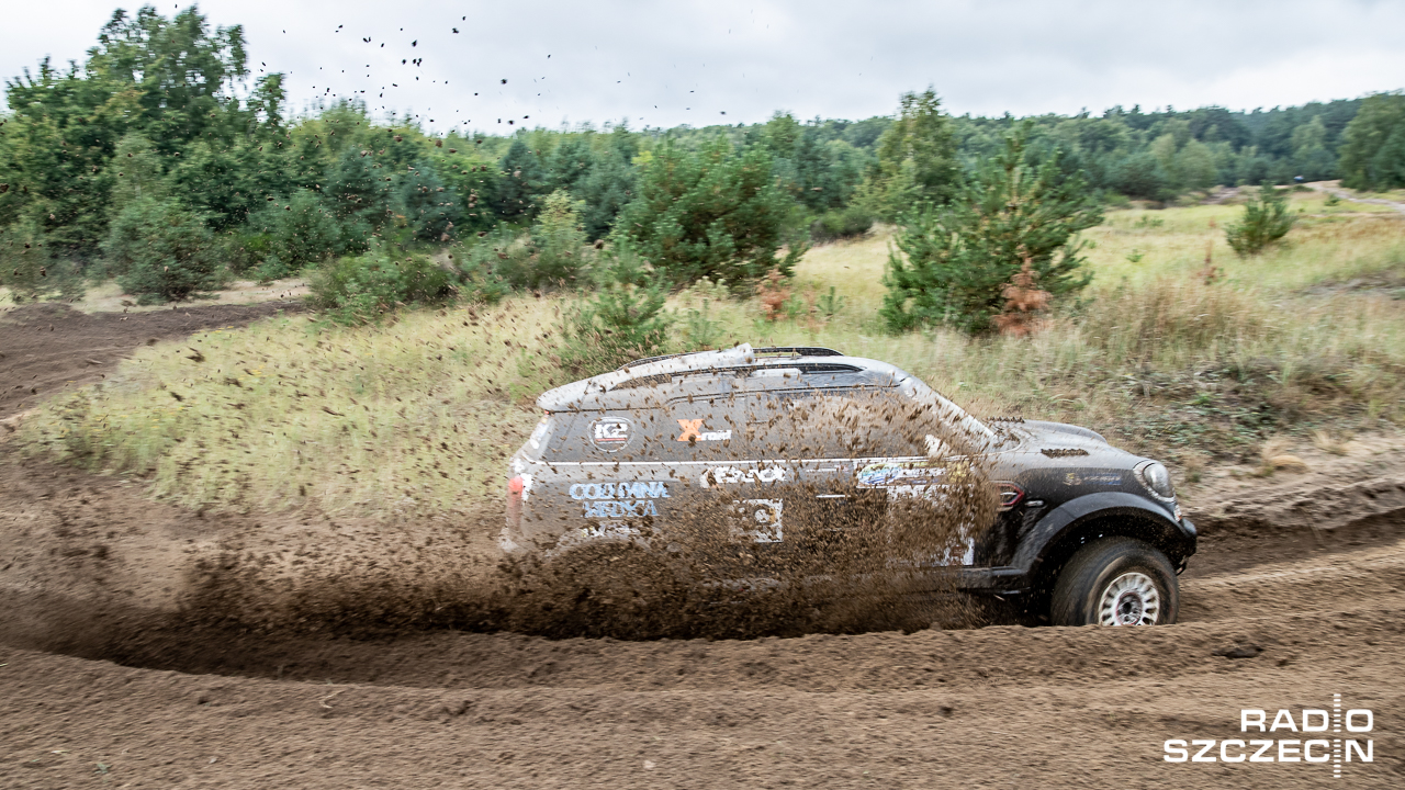 Ponad dwustu zawodników z trzynastu krajów weźmie udział w rajdzie Columna Medica Baja Poland 2025.