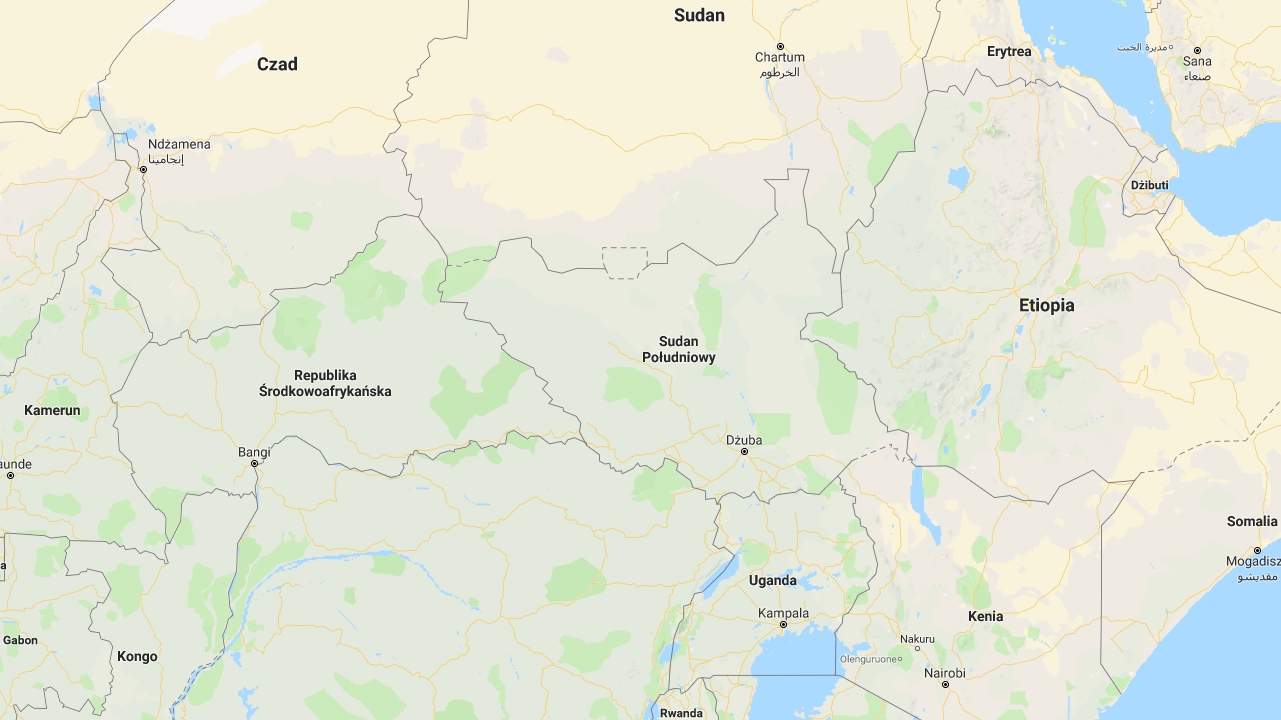 Polska Akcja Humanitarna rozpoczęła zbiórkę pieniędzy dla mieszkańców Somalii i Sudanu Południowego.