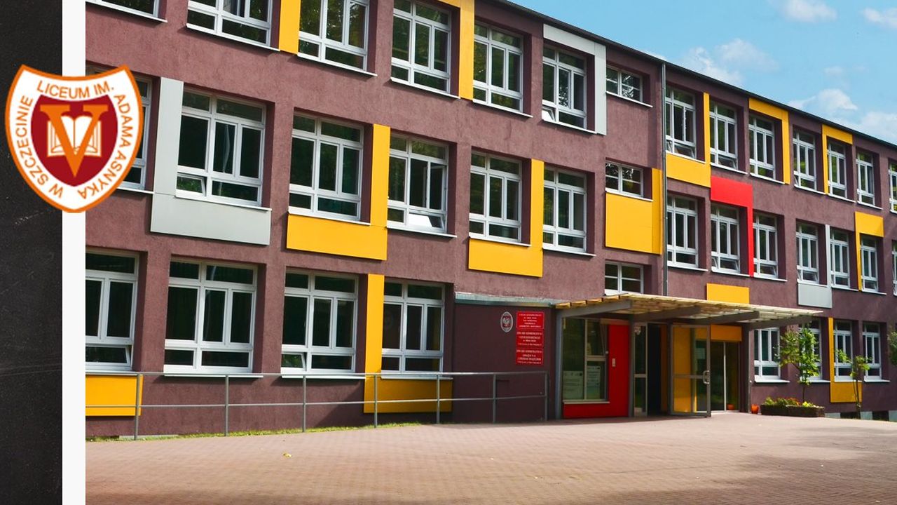 Rada klasyfikacyjna w V Liceum Ogólnokształcącym przy ul. Ofiar Oświęcimia w Szczecinie się nie odbyła. Planowo nauczyciele mieli spotkać się w środę i zaakceptować oceny maturzystów, którzy już 6 maja powinni przystąpić do egzaminu maturalnego.