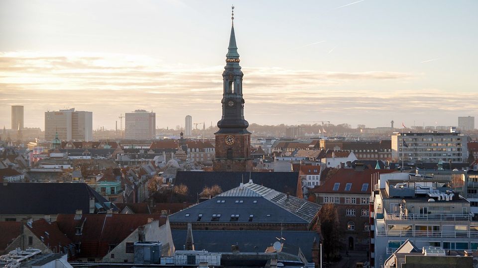 Dania otworzyła granicę dla mieszkańców Skanii