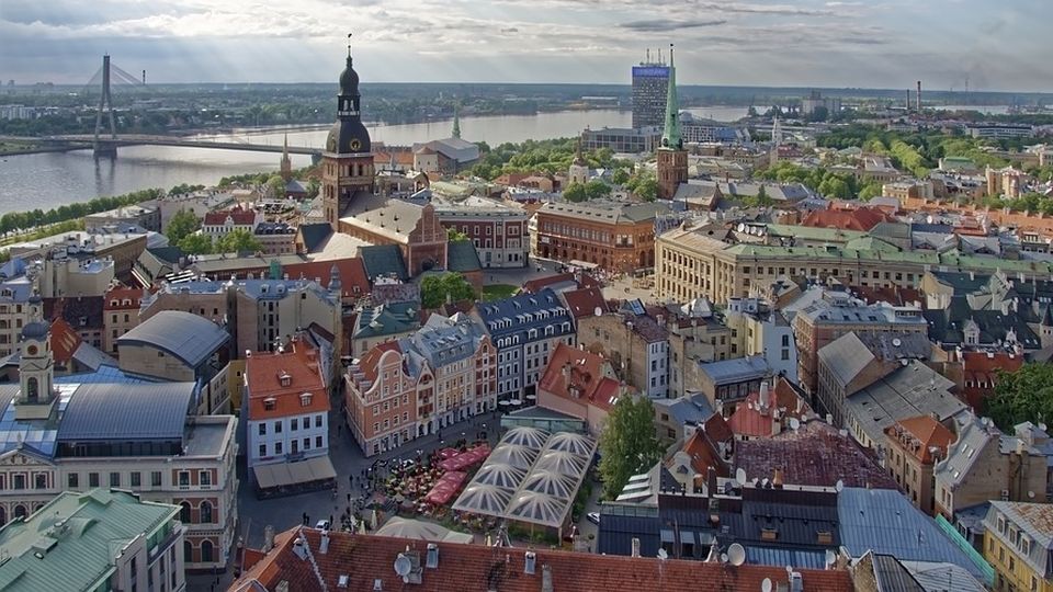 Ulicami stolicy Łotwy - Rygi - przeszedł doroczny marsz upamiętniający byłych żołnierzy Waffen SS. Według szacunków służb bezpieczeństwa, wzięło w nim udział blisko tysiąc osób.