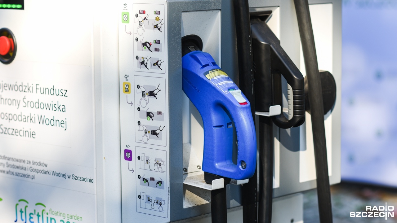 Będą to pierwsze takie maszyny w Szczecinie. Miasto podpisało umowę na zakup 11 elektrycznych autobusów.
