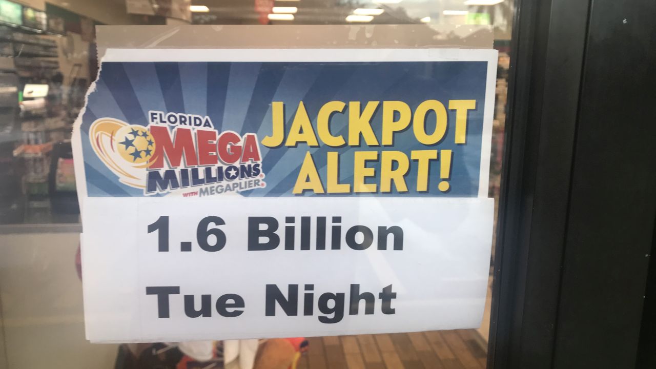 Ponad 1,5 miliarda dolarów było do wygrania w połowie października w amerykańskiej loterii Mega Millions. Niewyobrażalną nagrodę pieniężną poprawnie wytypował tylko jeden szczęśliwiec. Do dzisiaj jednak nie zgłosił się po wygraną.