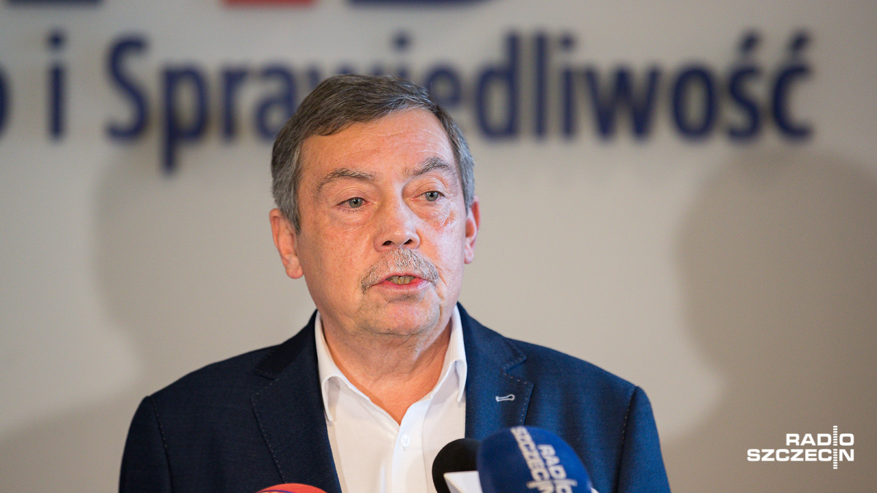 Kampania wyborcza otworzyła oczy mieszkańcom Szczecina na wiele spraw - powiedział podczas ostatniego spotkania z wyborcami Bartłomiej Sochański, kandydat PiS na prezydenta miasta.
