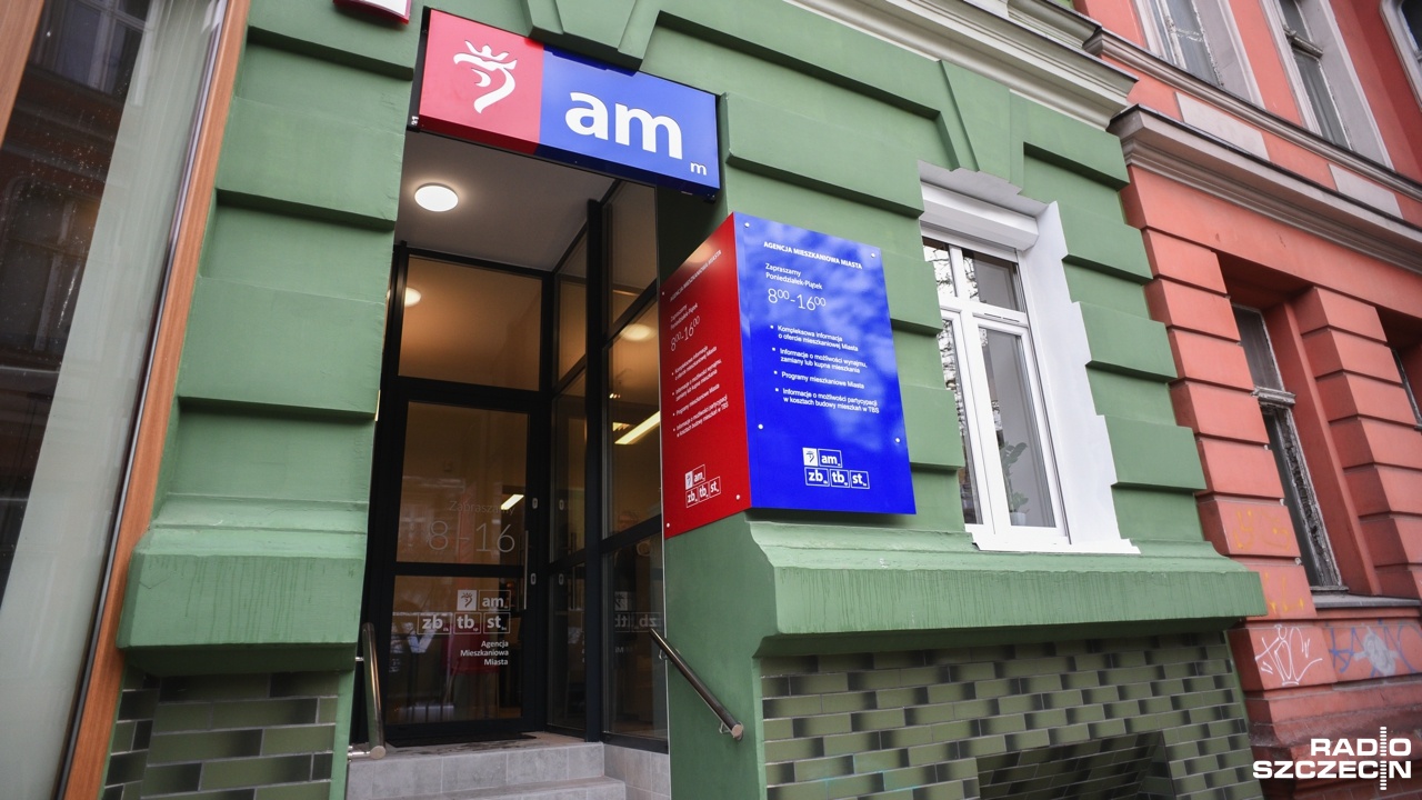 Ponad 70 osób dziennie odwiedza szczecińską Agencje Mieszkaniową Miasta. Urzędnicy podsumowali pierwszy tydzień jej funkcjonowania.