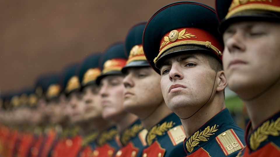 Groźba rosyjskiej napaści na Ukrainę jest bardzo prawdopodobna. Ale ostateczną decyzję może podjąć tylko Władimir Putin - to komentarze gości audycji Radio Szczecin na Wieczór.