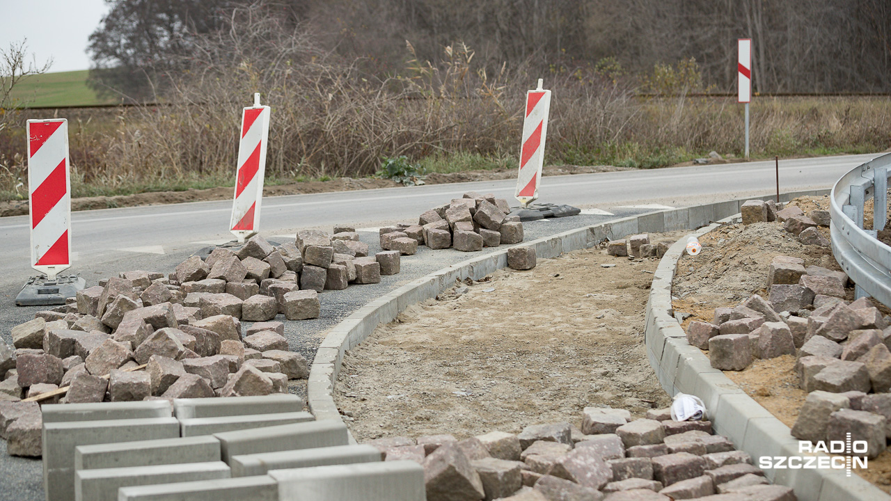 Umowę na budowę wartej ponad 70 milionów inwestycji podpiszą w środę Marszałek Województwa Zachodniopomorskiego oraz firma BUDIMEX.