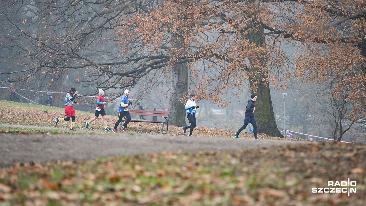 W południe wąsacze opanują Park Kasprowicza. Sprzed Pomnika Czynu Polaków rusza druga edycja Biegu z Wąsem.
