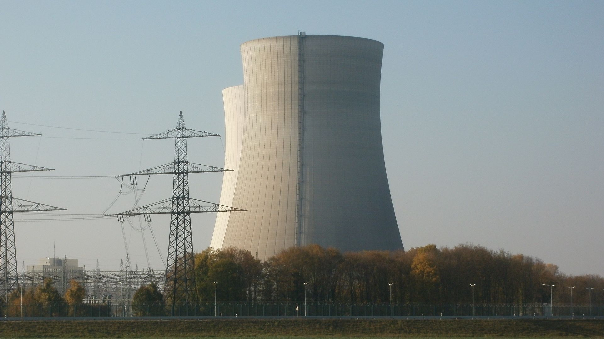 Współpraca przy projekcie rozwoju w Polsce modułowych reaktorów jądrowych