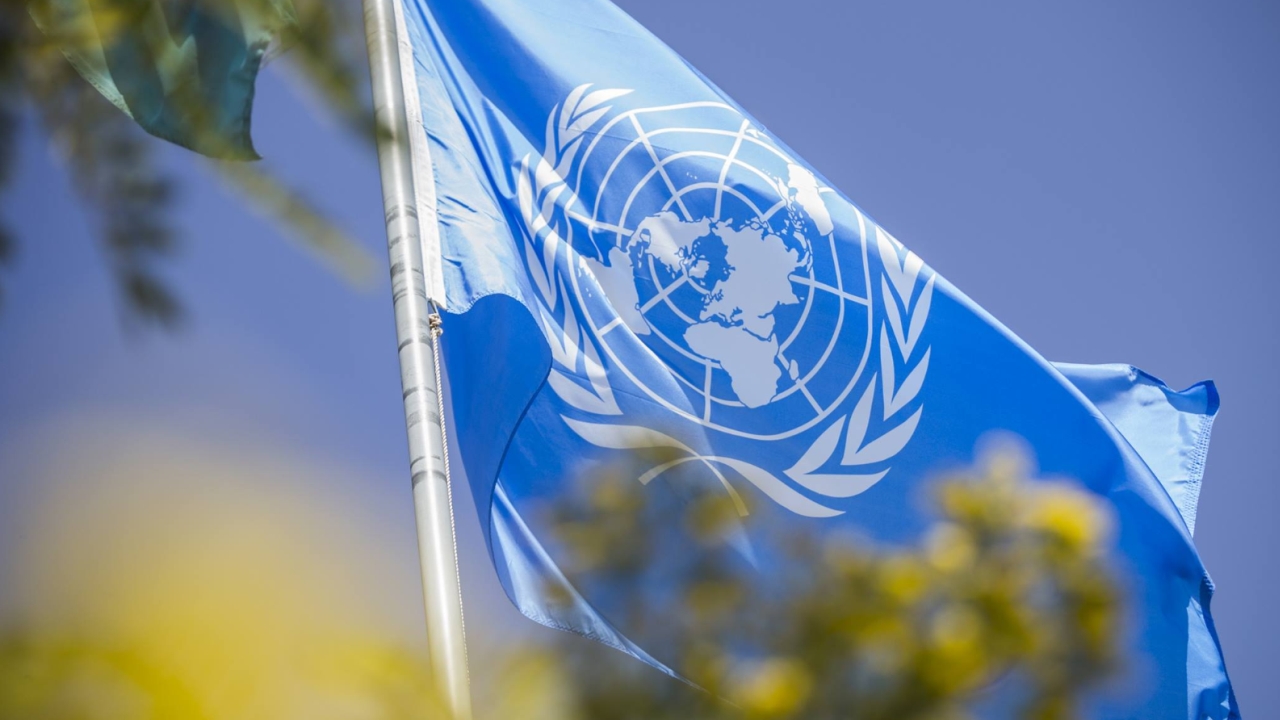 Sekretarz generalny ONZ wezwał do rozliczenia Rosji ze zbrodni wojennych, popełnionych na Ukrainie.