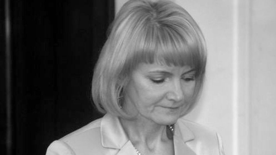 W Kościele Mariackim w Słupsku zakończyły się uroczystości pogrzebowe posłanki Jolanty Szczypińskiej. Ceremonia miała charakter oficjalny. Brali w niej udział wysocy rangą urzędnicy państwowi, w tym premier Mateusz Morawiecki i prezes PiS Jarosław Kaczyński.