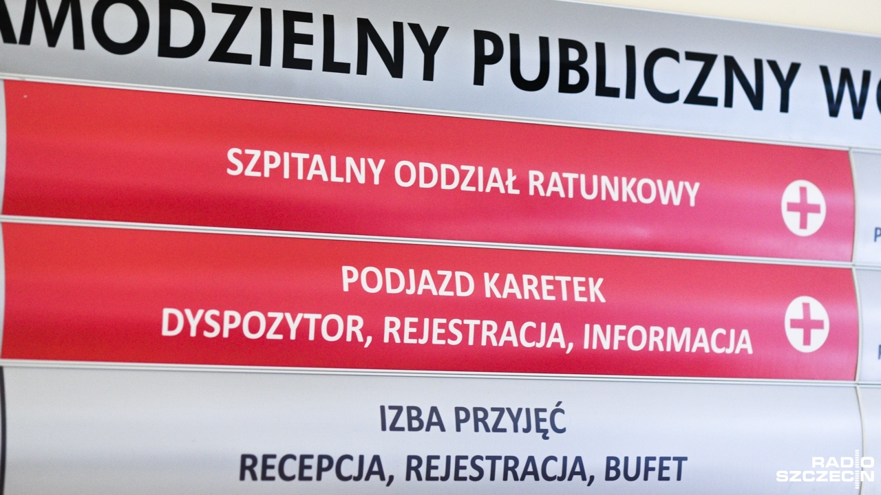Jest pomysł na uporządkowanie pracy w Szpitalnych Oddziałach Ratunkowych. Rejestracja, ocena stanu pacjenta i jasna informacja jak długo ma czekać na kontakt z lekarzem - to standard jaki chce wprowadzić Ministerstwo Zdrowia.