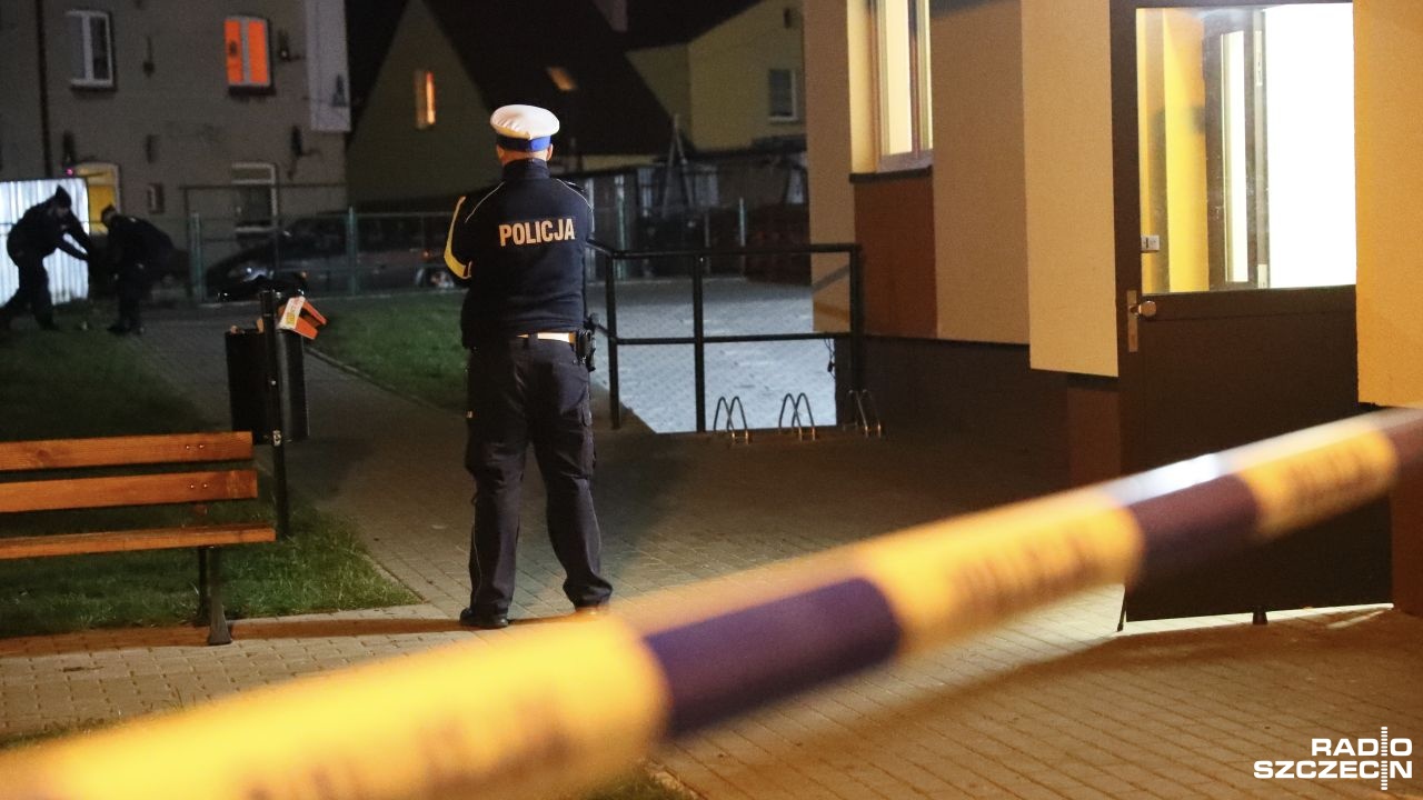 Sekcja zwłok pomoże w ustaleniu przebiegu makabrycznego zabójstwa w Pyrzycach - informuje Joanna Biranowska-Sochalska, rzecznik Prasowy Prokuratury Okręgowej w Szczecinie.