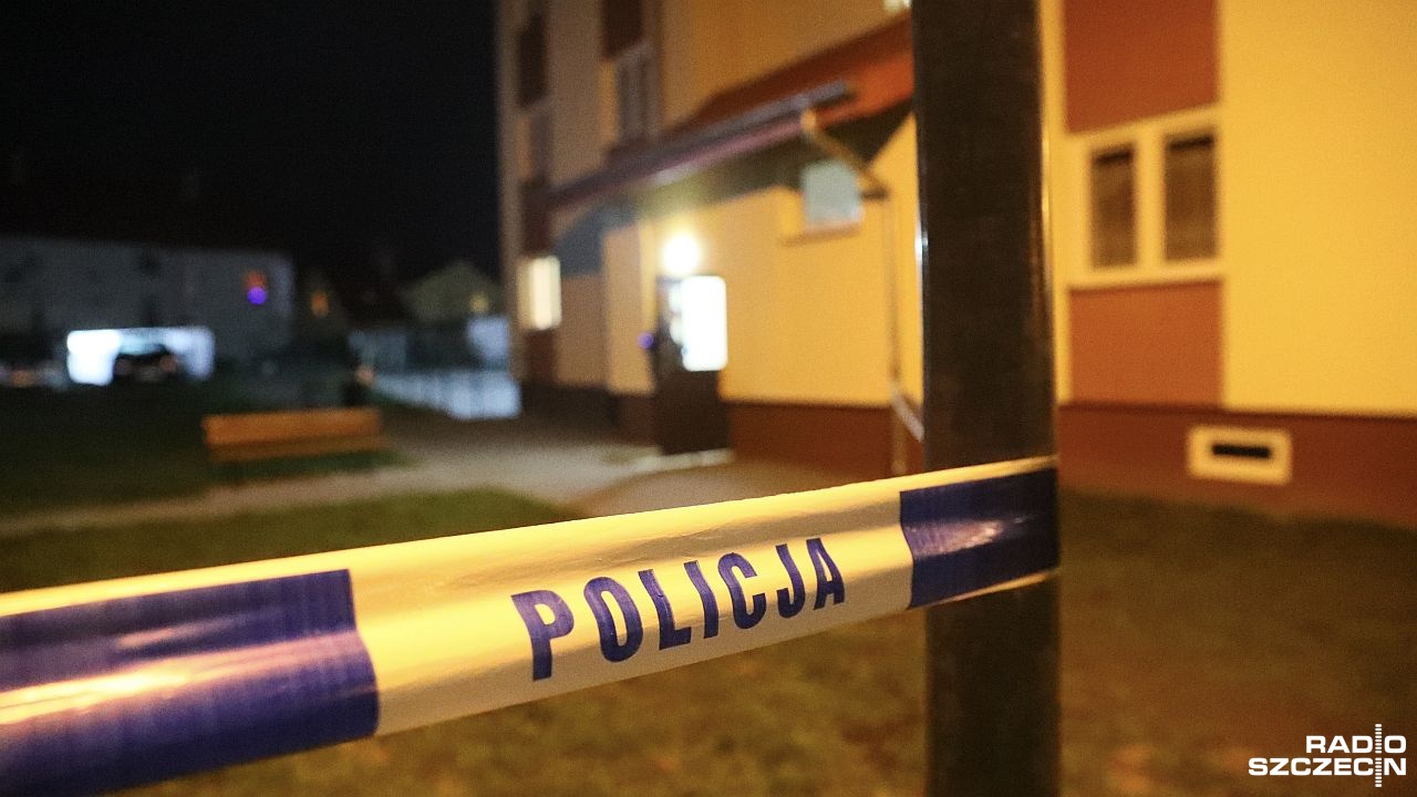 Najwcześniej w czwartek prokuratura ma podać więcej szczegółów w sprawie zabójstwa w Pyrzycach. W sobotę w jednym z mieszkań znaleziono cztery ciała.