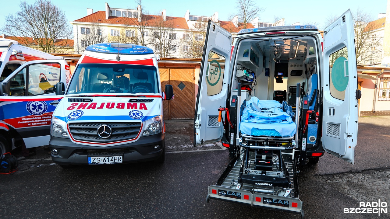 Monopol to nie jest dobre rozwiązanie - mówią specjaliści, Wojewódzka Stacja Pogotowia Ratunkowego uspokaja: pacjenci nie mają się czego obawiać.