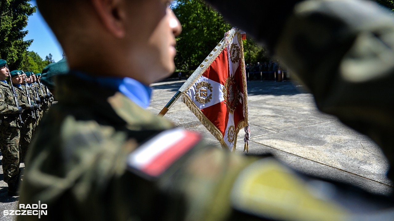 W naszym obozie wojna zakończyła się już na początku maja - wspomina w rocznicę zakończenia II wojny światowej Stefan Lewandowski.