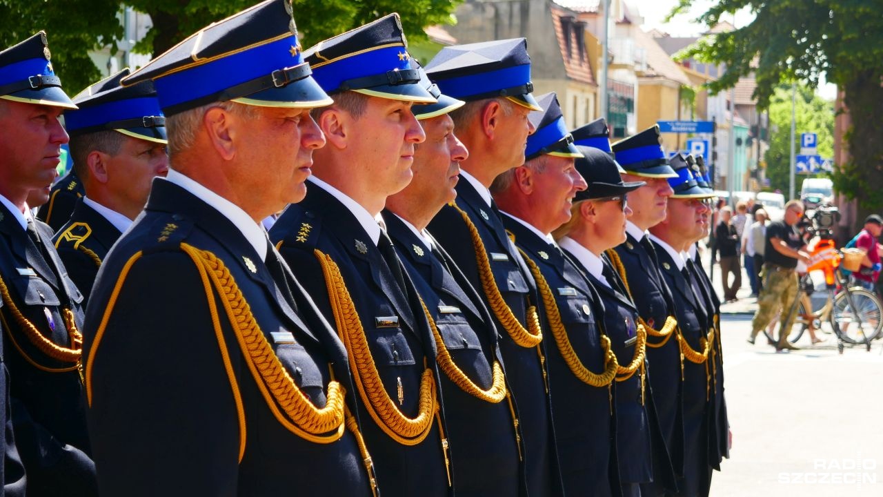 W sobotę przypada Międzynarodowy Dzień Strażaka. Z tej okazji na Placu Piłsudskiego w Warszawie odbędą się centralne uroczystości z udziałem między innymi prezydenta Andrzeja Dudy.