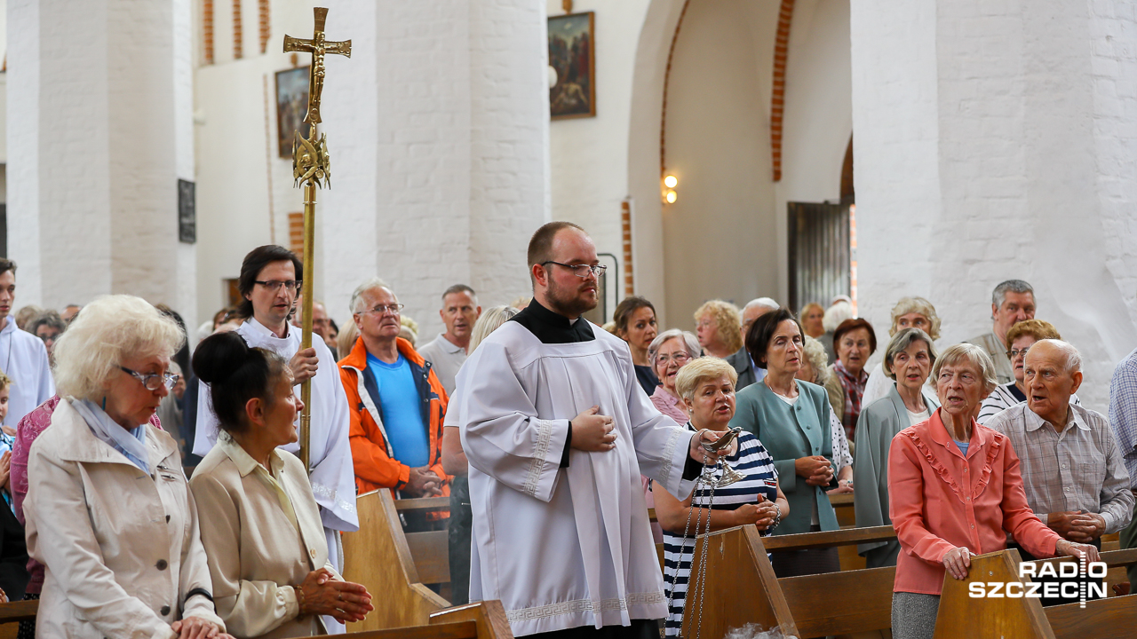 W niedzielę w Kościele Katolickim jedna z najważniejszych uroczystości - Wniebowzięcie Najświętszej Maryi Panny.