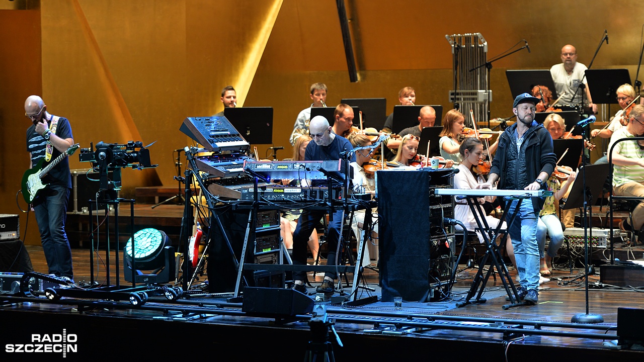 Zespół Kombi w wydaniu symfonicznym wystąpi w piątek w szczecińskiej Filharmonii. Wieczorem, rozpocznie się koncert Jaki jest smak wolności.