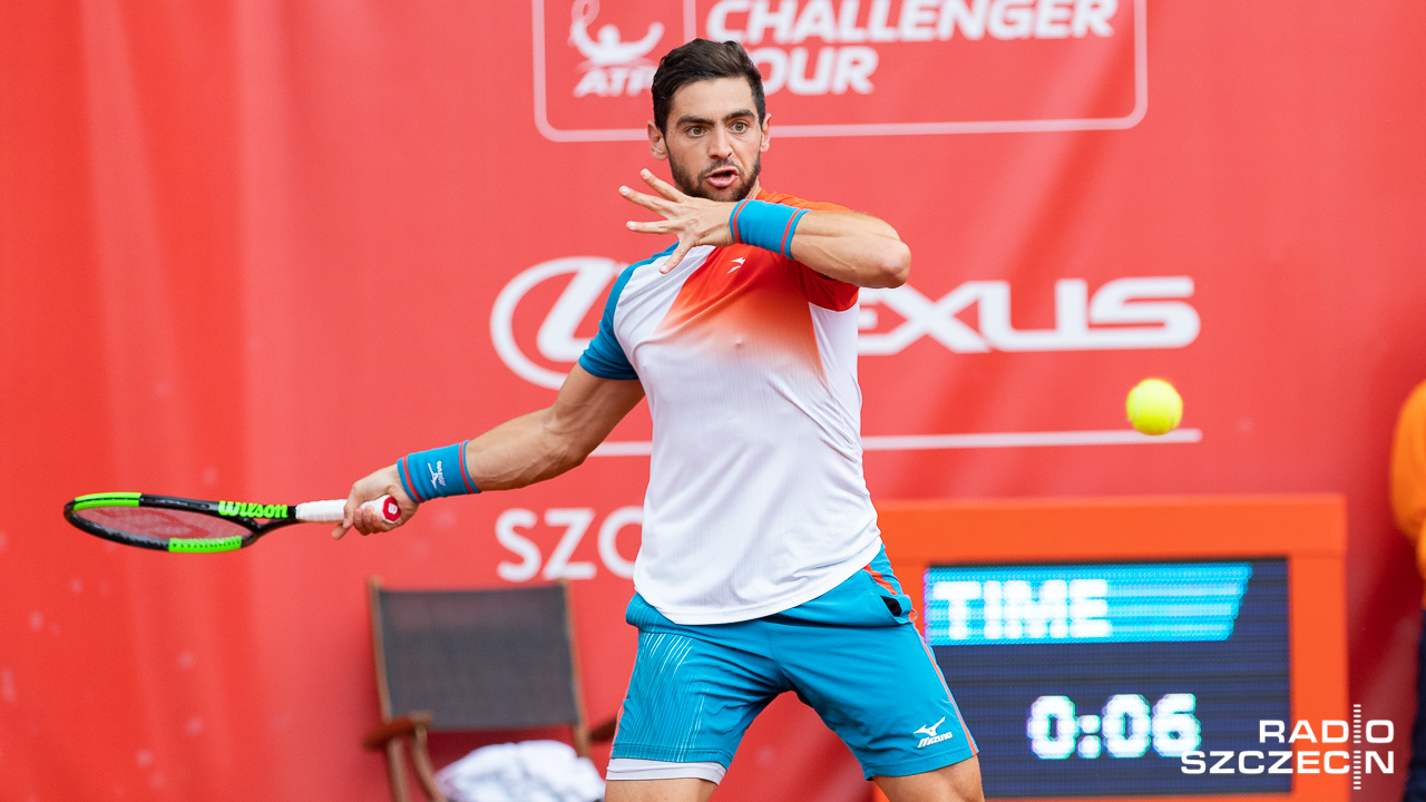 Czas na rozstrzygnięcia w tenisowym turnieju Pekao Szczecin Open. W sobotę poznamy finalistów gry pojedynczej oraz zwycięzców gry podwójnej szczecińskiego challengera.