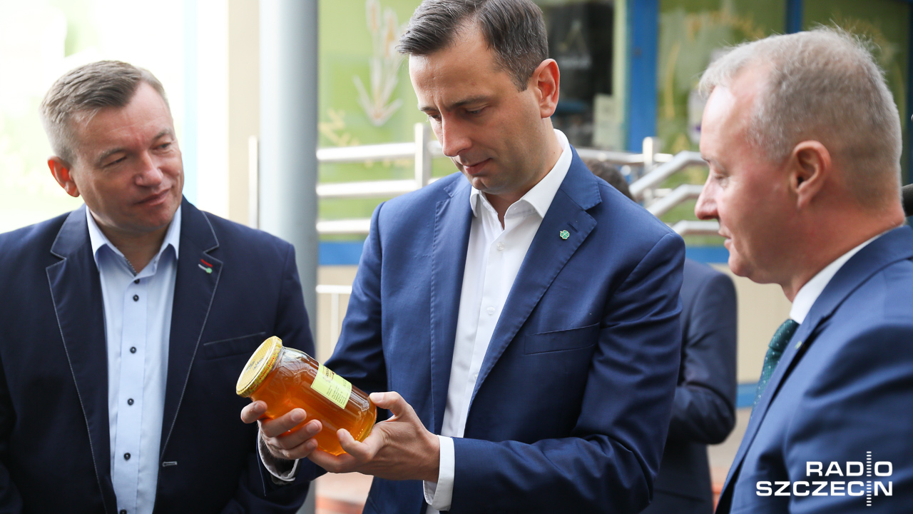 Władysław Kosiniak-Kamysz najlepszym kandydatem na premiera spośród polityków opozycji - to wynik sondażu IBRIS-u dla Rzeczpospolitej.