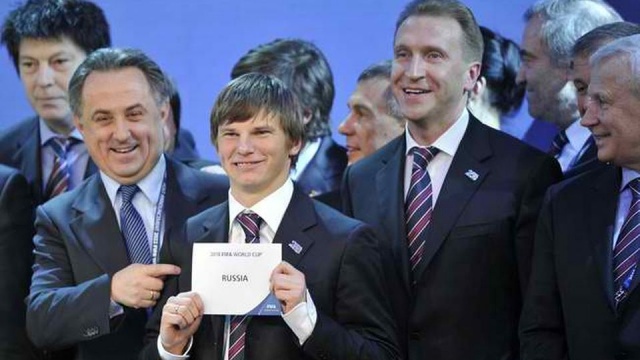 W nowym roku Rosja zorganizuje największą sportową imprezę na świecie. Piłkarski mundial rozpocznie się 14 czerwca i potrwa do 15 lipca. Mecze będą rozgrywane na 12 stadionach w 11 miastach Federacji Rosyjskiej.