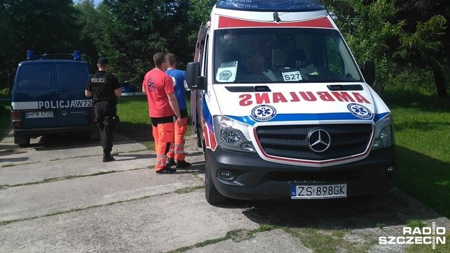 Rodzice chłopca, który utopił się w studzience burzowej w Białogardzie, usłyszeli zarzuty. Grozi im do pięciu lat pozbawienia wolności. Oboje nie przyznają się do winy.