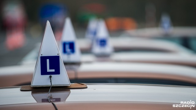 Zachodniopomorskie bez placu do doszkalania kierowców. To problem, bo w świetle zmieniających się przepisów drogowych, już od 4 czerwca, takie miejsce będzie potrzebne.