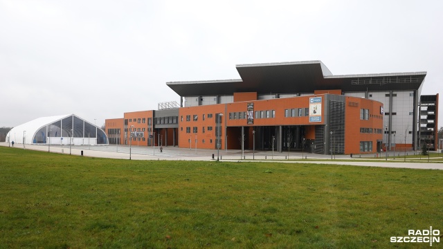 Przez najbliższe trzy lata w Szczecinie będzie hala Netto Arena - to najnowsze, nieoficjalne ustalenia naszego reportera.