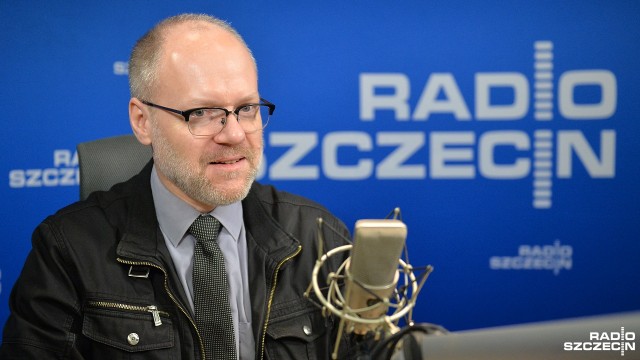 Pochwała za pieniądze dla regionu, krytyka za stosunki między rządem a władzami lokalnymi - tak o 2017 roku w polityce na Pomorzu Zachodnim mówił środowy gość Rozmów pod krawatem.