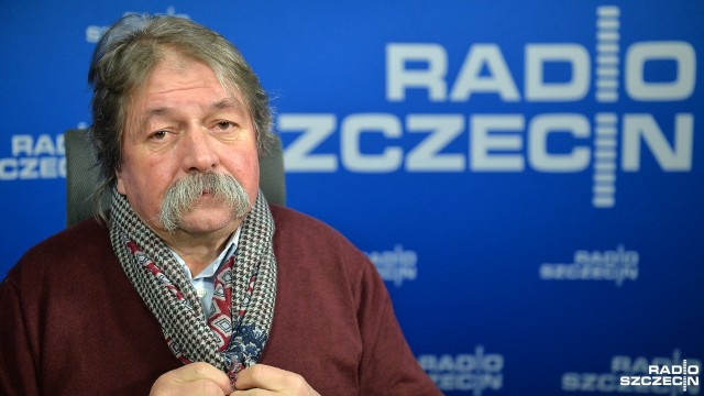 Historia Szczecina uległa aborcji, a muzeum to misja nauczania o przeszłości miasta - tak mówi doktor Wojciech Lizak.